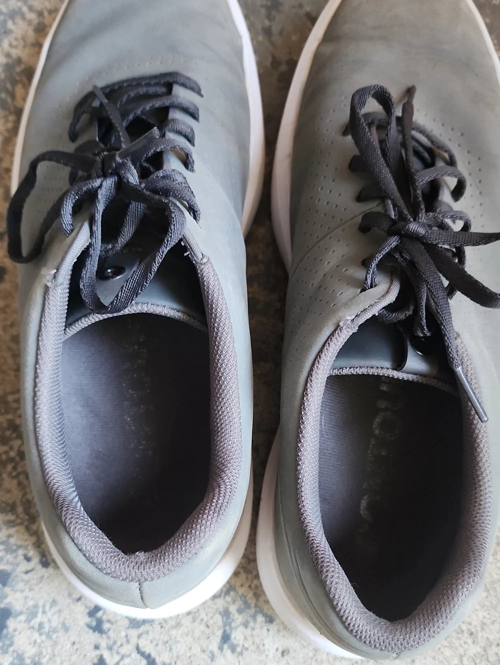 FootJoy Mens Golf Shoes - Picture 5 of 6